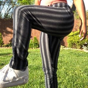 Casual Pants